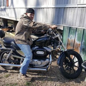 Meet your Posher, Christopher